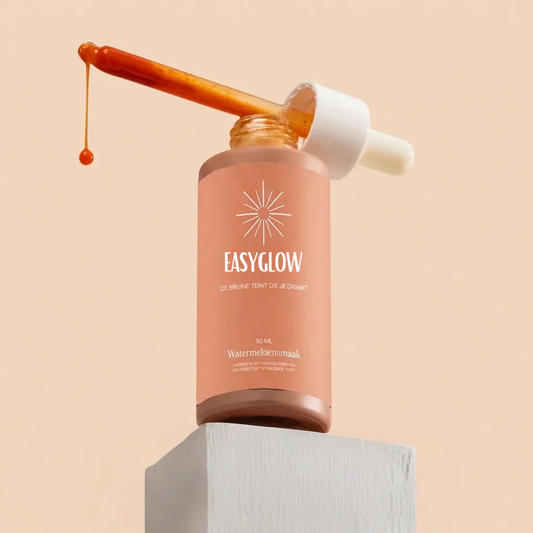 EasyGlow Bruiningsdruppels