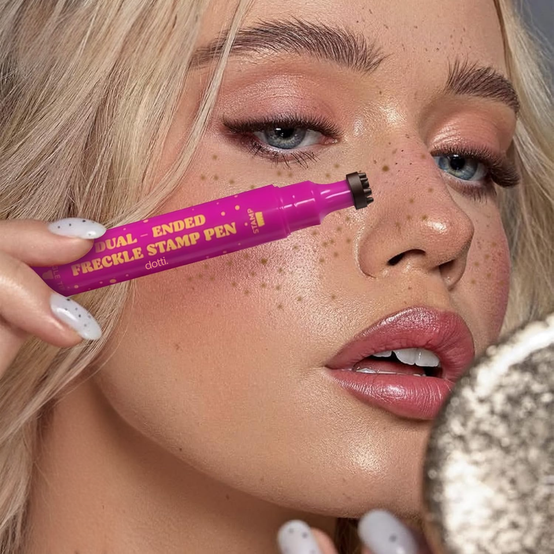 Dotti Freckles Pen