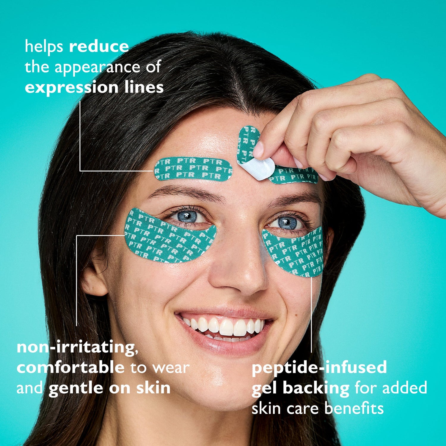 Neanes under-eye care