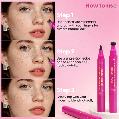Dotti Freckles Pen